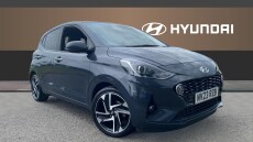 Hyundai i10 1.0 MPi Premium 5dr Petrol Hatchback